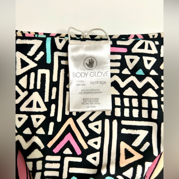 SOLD Body Glove Lola low rise bikini swimsuit - Picture 10 of 11